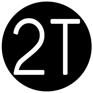 2T