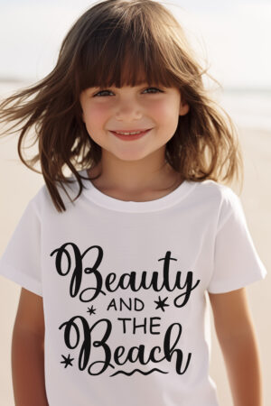 Beauty and the Beach