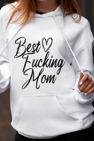 Best Fucking Mom