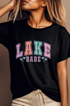 Lake Babe
