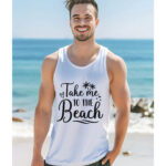 Take me to the Beach