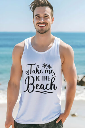 Take me to the Beach