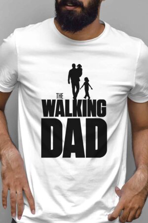 The Walking Dad